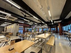 Ayer Rajah Amenity Centre (D5), Retail #573915821